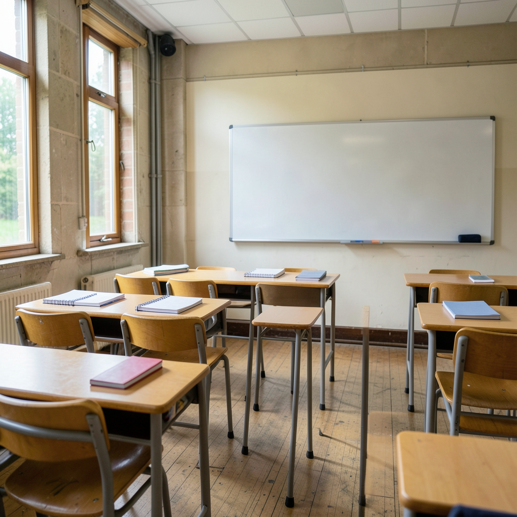Five Oxfordshire primary schools to expand nursery places after high demand